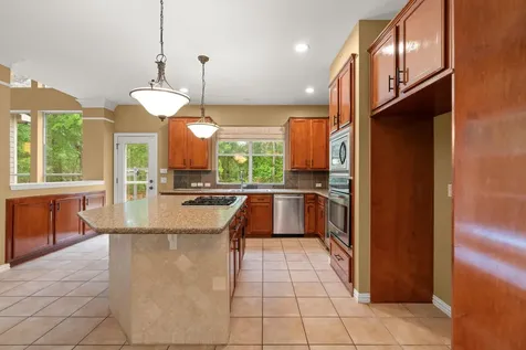 13258 Overlook Court Conroe TX 77302