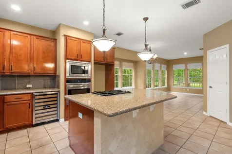 13258 Overlook Court Conroe TX 77302