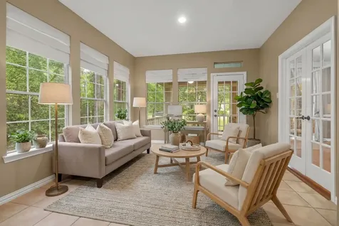 13258 Overlook Court Conroe TX 77302