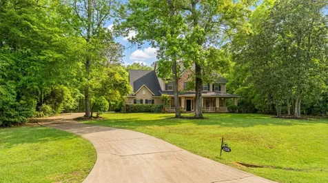 13258 Overlook Court Conroe TX 77302
