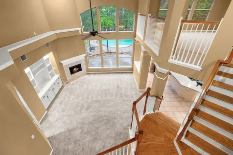 13258 Overlook Court Conroe TX 77302