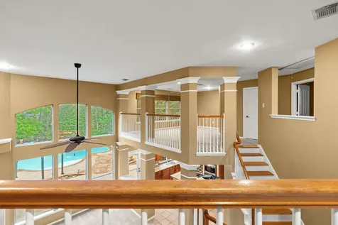 13258 Overlook Court Conroe TX 77302