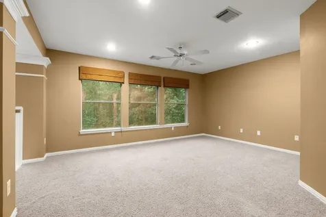 13258 Overlook Court Conroe TX 77302