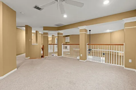 13258 Overlook Court Conroe TX 77302