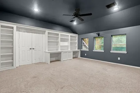 13258 Overlook Court Conroe TX 77302