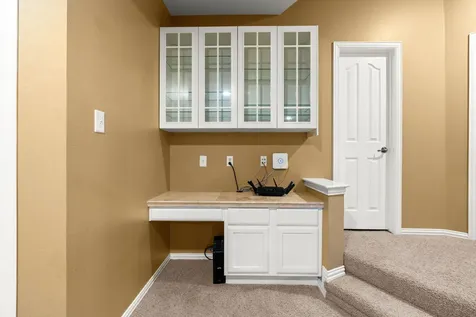 13258 Overlook Court Conroe TX 77302