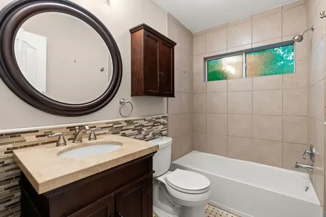 13258 Overlook Court Conroe TX 77302