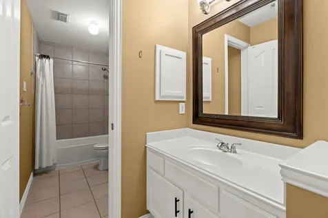 13258 Overlook Court Conroe TX 77302