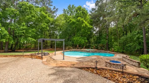 13258 Overlook Court Conroe TX 77302