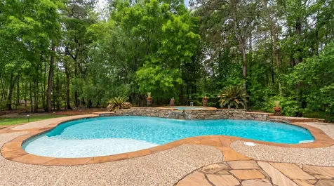 13258 Overlook Court Conroe TX 77302