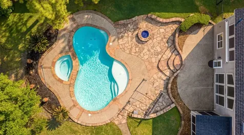 13258 Overlook Court Conroe TX 77302