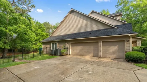 13258 Overlook Court Conroe TX 77302