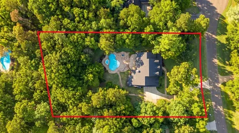 13258 Overlook Court Conroe TX 77302