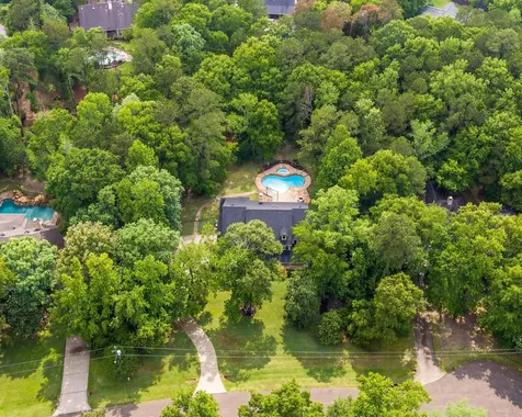 13258 Overlook Court Conroe TX 77302