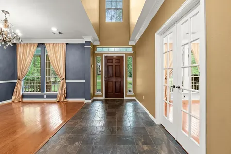 13258 Overlook Court Conroe TX 77302