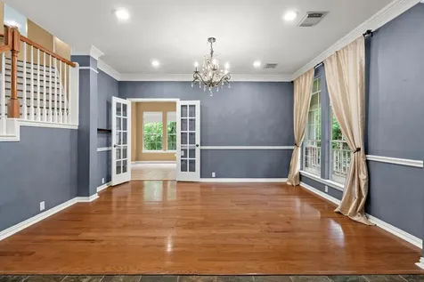 13258 Overlook Court Conroe TX 77302