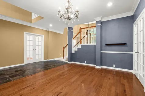 13258 Overlook Court Conroe TX 77302