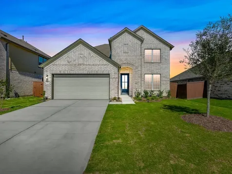 5022 Field Sparrow Lane Rosenberg TX 77471
