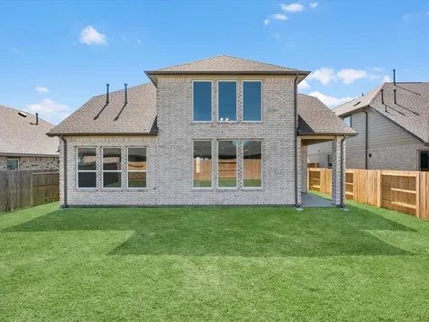 5022 Field Sparrow Lane Rosenberg TX 77471