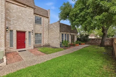 2 River Creek Way Sugar Land TX 77478