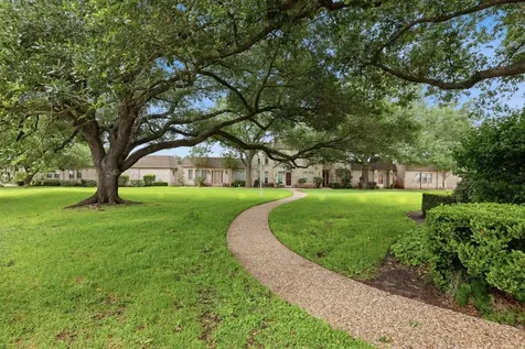 2 River Creek Way Sugar Land TX 77478