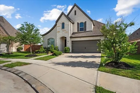 23322 Andorra Falls Trace Katy TX 77493