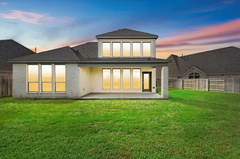 23322 Andorra Falls Trace Katy TX 77493