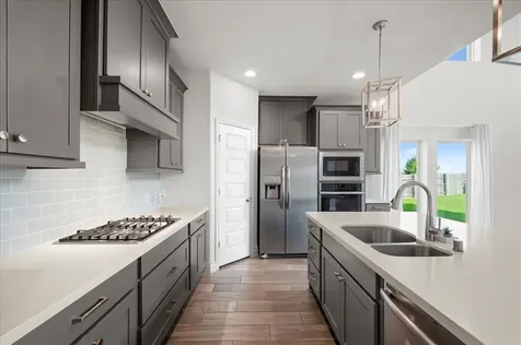 23322 Andorra Falls Trace Katy TX 77493