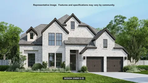 26915 Estella Meadow Lane Richmond TX 77406