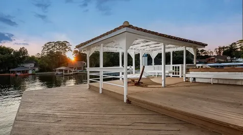 12412 Lake Vista Drive Willis TX 77318