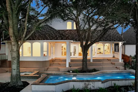 12412 Lake Vista Drive Willis TX 77318