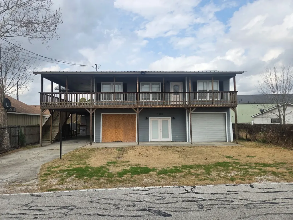 503 Pine Lane Crosby TX 77532