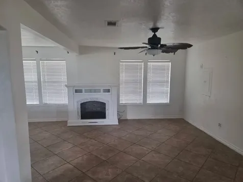 503 Pine Lane Crosby TX 77532