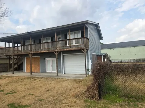 503 Pine Lane Crosby TX 77532