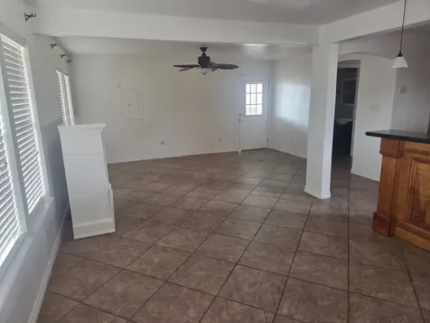 503 Pine Lane Crosby TX 77532