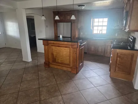 503 Pine Lane Crosby TX 77532