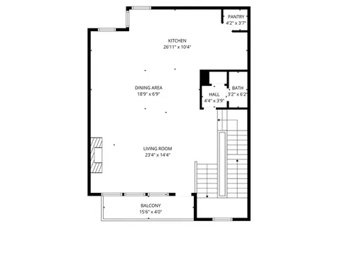 1617 Shearn Street Houston TX 77007