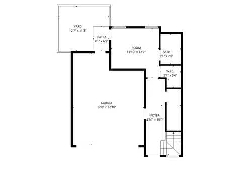 1617 Shearn Street Houston TX 77007
