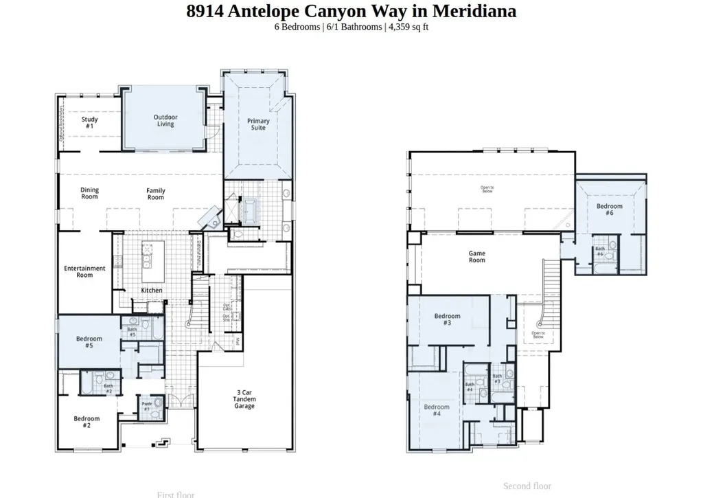 8914 Antelope Canyon Way Manvel TX 77578