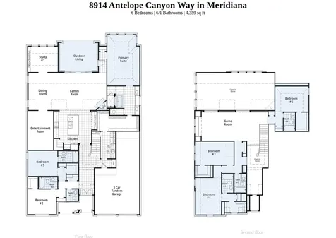 8914 Antelope Canyon Way Manvel TX 77578