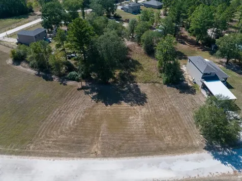 Lot 301 Horseshoe Lake Drive Huntsville TX 77340