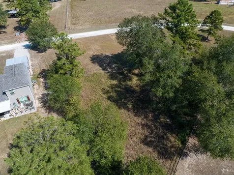 Lot 301 Horseshoe Lake Drive Huntsville TX 77340