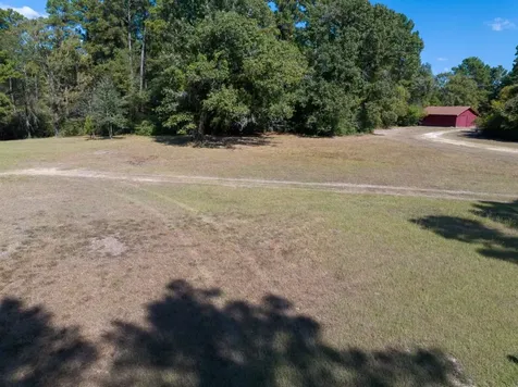 Lot 301 Horseshoe Lake Drive Huntsville TX 77340