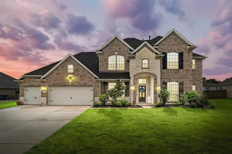15311 Icet Creek Avenue Mont Belvieu TX 77523