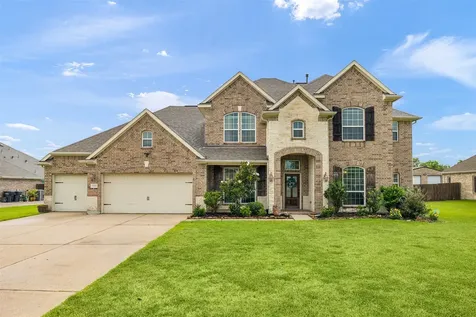 15311 Icet Creek Avenue Mont Belvieu TX 77523