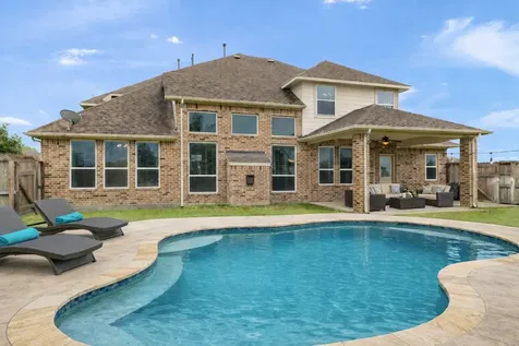 15311 Icet Creek Avenue Mont Belvieu TX 77523