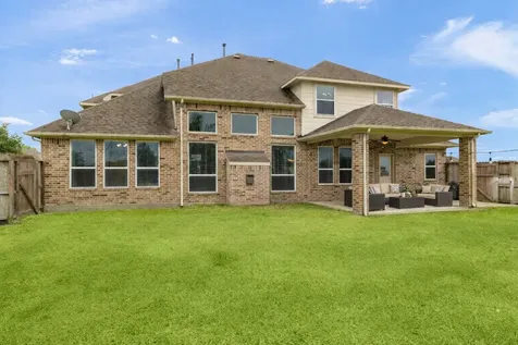 15311 Icet Creek Avenue Mont Belvieu TX 77523