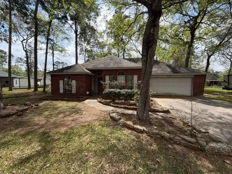 3115 Lake Breeze Lane Crosby TX 77532