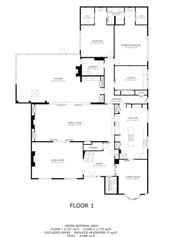 7846 Santa Elena Street Houston TX 77061