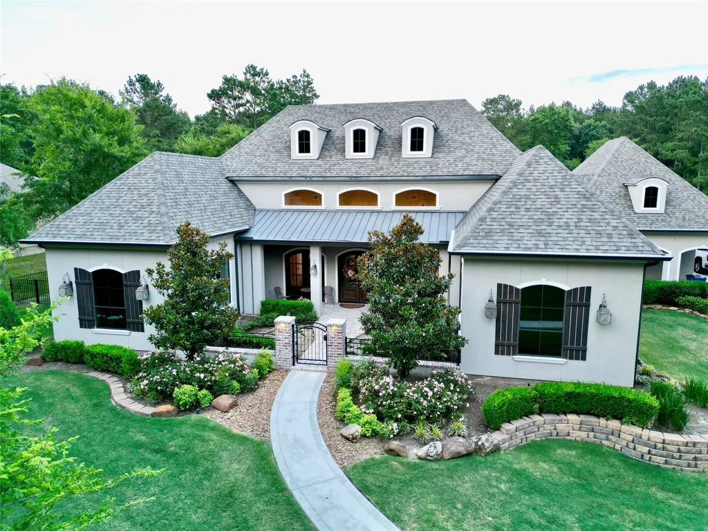 9050 Legacy Creek Court Montgomery TX 77316